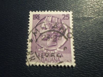 Лот: 17411231. Фото: 1. Марка для Вашей коллекции. 34057. Марки
