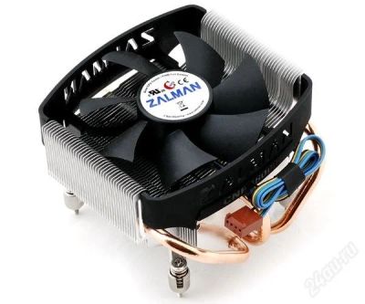 Лот: 1431304. Фото: 1. Zalman cnps8000t. Системы охлаждения