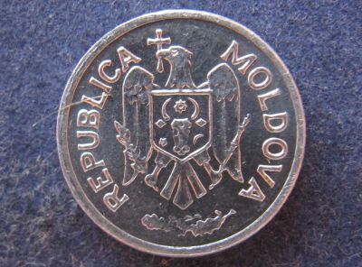 Лот: 6738683. Фото: 1. Иностранная монетка №5906. Остальные страны