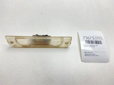 Лот: 21112342. Фото: 1. Подсветка номерного знака Rover... Кузов