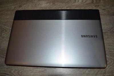 Лот: 6718426. Фото: 1. Ноутбук Samsung. Ноутбуки