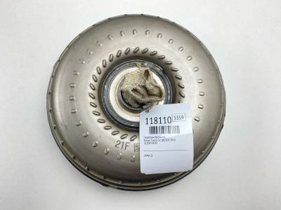 Лот: 25637138. Фото: 1. Гидротрансформатор Nissan Teana... Двигатель и элементы двигателя