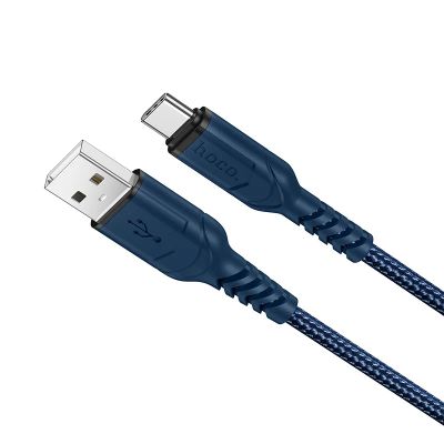 Лот: 24886059. Фото: 1. Кабель USB - Type-C HOCO X59 1м... Дата-кабели, переходники