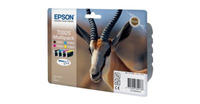 Лот: 14283779. Фото: 1. Оригинальный картридж на Epson... Картриджи, расходные материалы