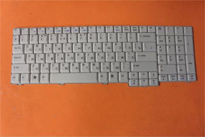 Лот: 10874667. Фото: 1. Клавиатура для ноутбука Acer Aspire... Клавиатуры для ноутбуков