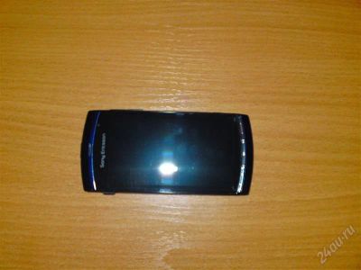 Лот: 1699036. Фото: 1. Sony Ericsson u5i vivaz. Смартфоны