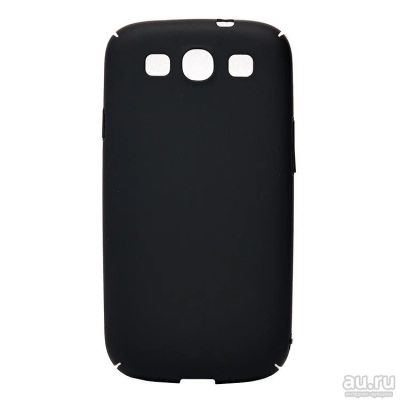 Лот: 11882959. Фото: 1. Чехол Samsung Galaxy S3 i9300... Чехлы, бамперы