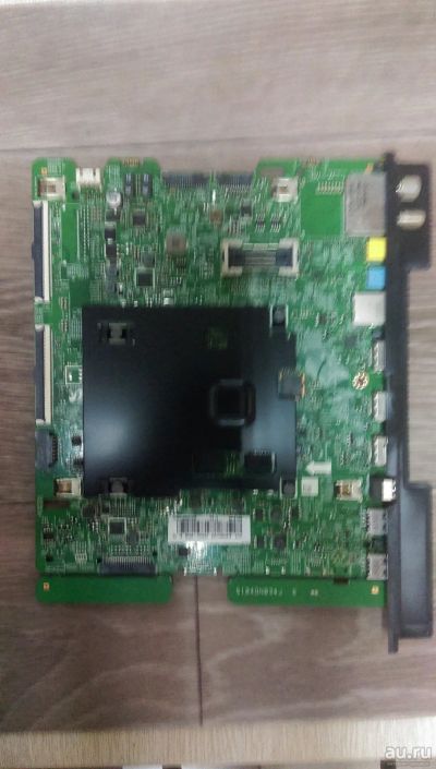 Лот: 14918816. Фото: 1. main model bn41-02528 для samsung... Печатные платы