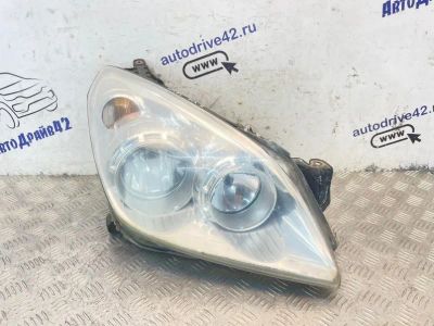 Лот: 25621893. Фото: 1. фара Opel Astra L35. Другое (автозапчасти)