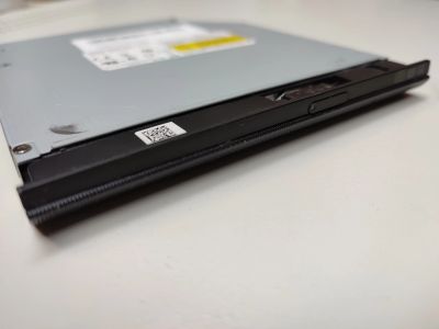 Лот: 18821348. Фото: 1. DVD RW DA-8A5SH (Lenovo G50-70... Приводы CD, DVD, BR, FDD
