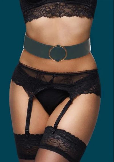 Лот: 22055911. Фото: 1. Ремень Ouch Halo - Waist Belt... Другое (интимные товары)