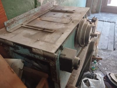 Лот: 25756382. Фото: 1. Деревообрабатывающий станок. Электроинструмент