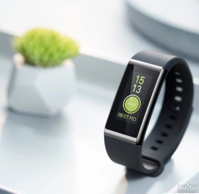 Лот: 13216468. Фото: 1. Смарт часы Xiaomi Amazfit Cor... Смарт-часы, фитнес-браслеты, аксессуары