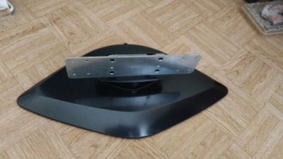 Лот: 21600982. Фото: 1. Подставка для ЖК Panasonic TX-R32LE7K... Кронштейны, стойки, подставки