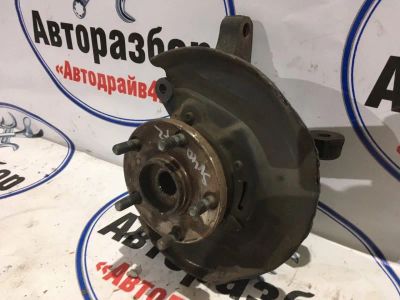 Лот: 21718641. Фото: 1. поворотный кулак Toyota Vista... Двигатель и элементы двигателя