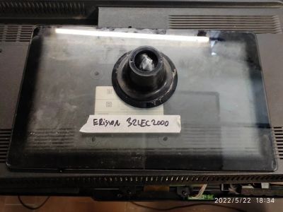 Лот: 19073482. Фото: 1. подставка tv Erisson 32LEC2000. Кронштейны, стойки, подставки