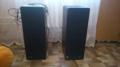 Лот: 5348965. Фото: 1. Microlab solo 7c новые. Активные акустические системы