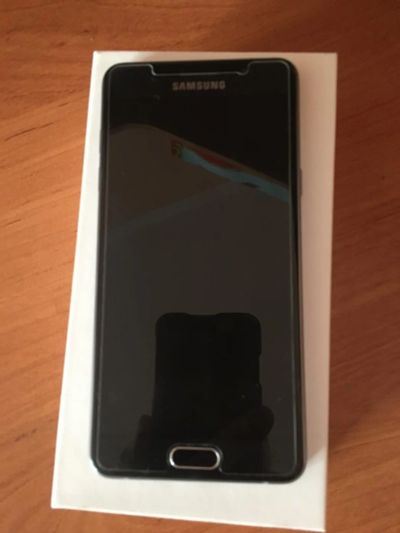 Лот: 10075367. Фото: 1. Samsung Galaxy A5 (2016) SM-A510F. Смартфоны