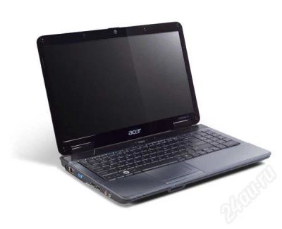 Лот: 497757. Фото: 1. Acer ASPIRE 5541 отлько до 22... Ноутбуки