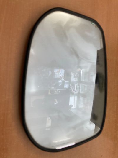 Лот: 19267776. Фото: 1. Fit Ge зеркало левое. Кузов