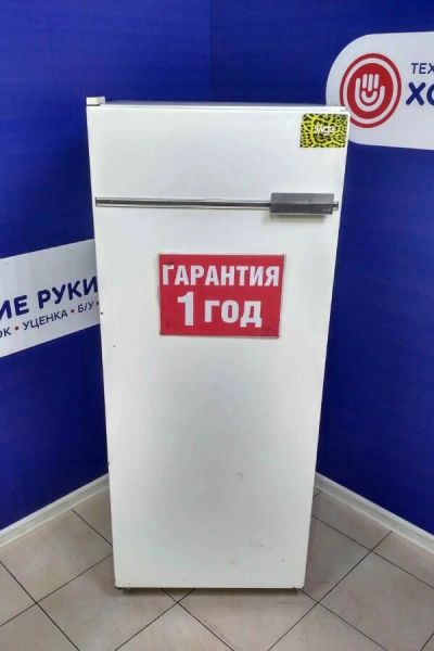 Лот: 16223703. Фото: 1. Холодильник бирюса б-6 (11076162... Холодильники, морозильные камеры
