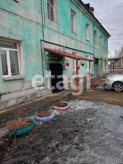 Лот: 25292140. Фото: 1. 3-комн. квартира , посёлок городского... Квартиры, студии