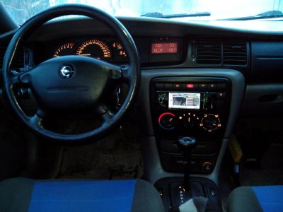 Лот: 3616669. Фото: 1. Opel Vectra. Автомобили