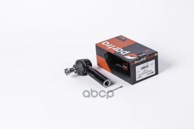 Лот: 24856765. Фото: 1. Рулевой Наконечник Honda Cr-V... Ходовая, подвеска, рулевое управление