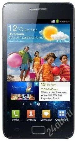 Лот: 1822306. Фото: 1. Продам Samsung Galaxy S2. Кнопочные мобильные телефоны