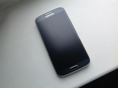 Лот: 3051264. Фото: 1. Galaxy s4. Смартфоны