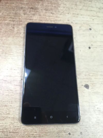 Лот: 12993427. Фото: 1. Смартфон Xiaomi Redmi Note 4 16... Смартфоны