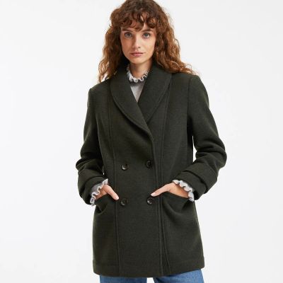 Лот: 24427569. Фото: 1. Бушлат LaRedoute. Нижнее бельё