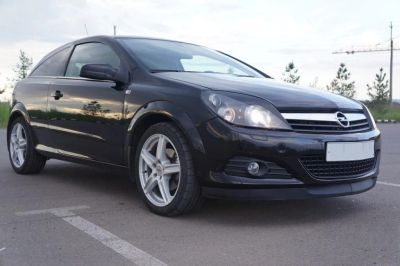 Лот: 3044755. Фото: 1. Opel astra GTC. Автомобили