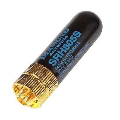 Лот: 13684663. Фото: 1. Diamond SRH-805S (SRH805S) двух... Аксессуары, запчасти