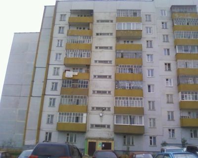 Лот: 11573393. Фото: 1. 4-комнатная квартира в Кодинске. Квартиры, студии