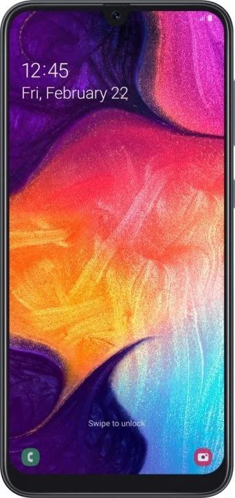 Лот: 15077761. Фото: 1. Продам Samsung A505 Galaxy A50... Чехлы, бамперы
