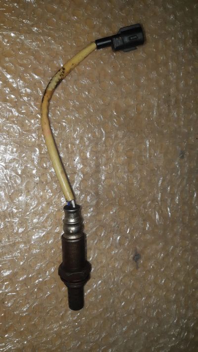 Лот: 4145633. Фото: 1. датчик кислородный Toyota Cami... Электрооборудование