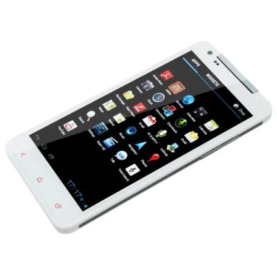 Лот: 6703336. Фото: 1. Продам смартфон IRU m506 отличное... Смартфоны