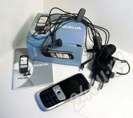 Лот: 325992. Фото: 1. Nokia 2630. Кнопочные мобильные телефоны