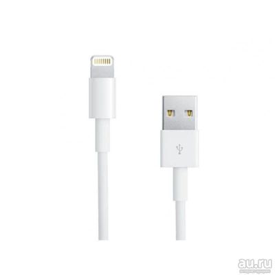 Лот: 9425490. Фото: 1. Кабель iPhone 5 / 6 / 7 / 8... Дата-кабели, переходники