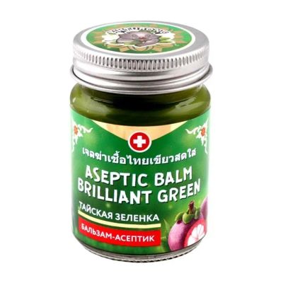 Лот: 20533211. Фото: 1. Бальзам для тела Binturong Aseptic... Масла, кремы, лосьоны