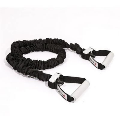 Лот: 25072035. Фото: 1. Усиленный эспандер №4 Reebok RSTB-16073. Мини-тренажеры, эспандеры