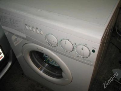 Лот: 1335504. Фото: 1. Стиральная машина автомат ARDO... Стиральные машины