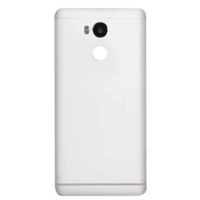 Лот: 18673596. Фото: 1. Задняя крышка Xiaomi Redmi 10... Корпуса, клавиатуры, кнопки