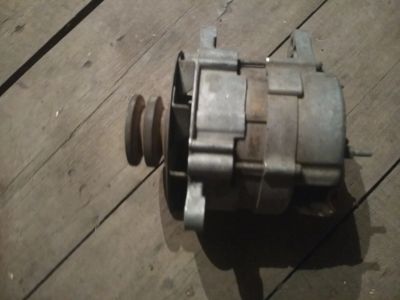 Лот: 16513409. Фото: 1. Генератор змз 402. Электрооборудование