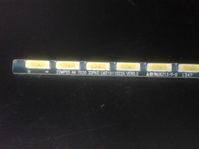 Лот: 25118526. Фото: 1. Led-string LM21911022A. Запчасти для телевизоров, видеотехники, аудиотехники