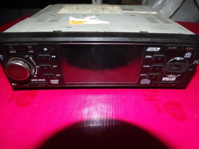 Лот: 8634461. Фото: 1. Автомагнитола Mystery MDD-993S... Автомагнитолы