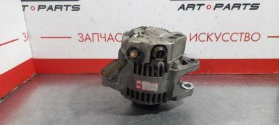 Лот: 17829246. Фото: 1. Генератор Toyota Corolla Spacio... Электрооборудование