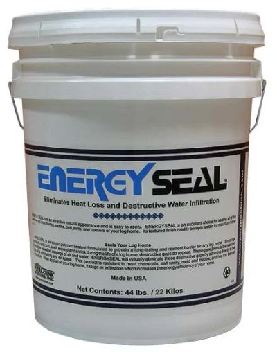 Лот: 14111365. Фото: 1. Герметик для дерева Energy-Seal... Клеи, герметики, пена монтажная, клейкие ленты