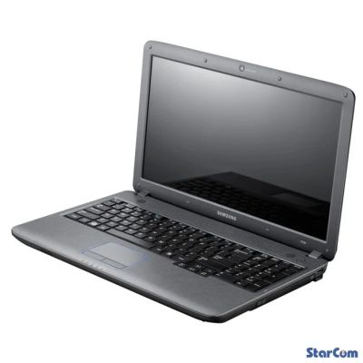 Лот: 3509401. Фото: 1. Ноутбук Samsung NP-R530-JA06 Intel... Ноутбуки